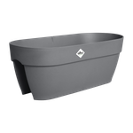 vibia campana flower bridge 60cm antraciet